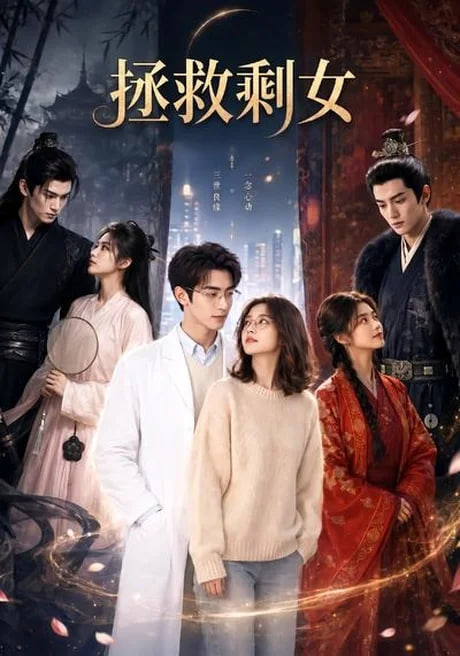 拯救剩女